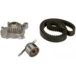 Gates Timing Belt & Water Pump Kit KP15529XS