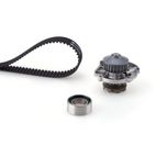 Gates Timing Belt & Water Pump Kit KP15545XS