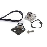 Gates Timing Belt & Water Pump Kit KP15552XS