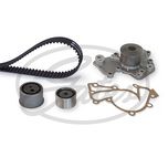 Gates Timing Belt & Water Pump Kit KP15555XS