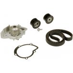 Gates Timing Belt & Water Pump Kit KP15558XS