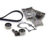 Gates Timing Belt & Water Pump Kit KP15562XS