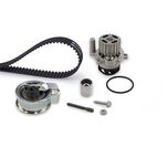 Gates Timing Belt & Water Pump Kit KP15569XS-4
