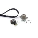 Gates Timing Belt & Water Pump Kit KP15574XS
