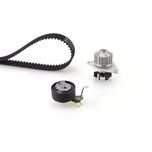 Gates Timing Belt & Water Pump Kit KP15575XS