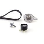 Gates Timing Belt & Water Pump Kit KP15578XS