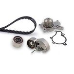 Gates Timing Belt & Water Pump Kit KP15579XS-2