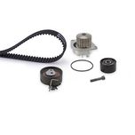 Gates Timing Belt & Water Pump Kit KP15581XS