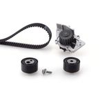 Gates Timing Belt & Water Pump Kit KP15588XS