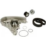 Gates Timing Belt & Water Pump Kit KP15592XS