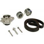 Gates Timing Belt & Water Pump Kit KP15603XS