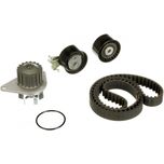 Gates Timing Belt & Water Pump Kit KP15615XS