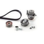 Gates Timing Belt & Water Pump Kit KP15616XS