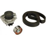 Gates Timing Belt & Water Pump Kit KP15626XS