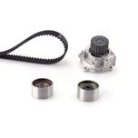 Gates Timing Belt & Water Pump Kit KP15630XS