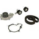 Gates Timing Belt & Water Pump Kit KP15634XS