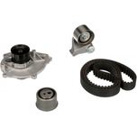 Gates Timing Belt & Water Pump Kit KP15636XS