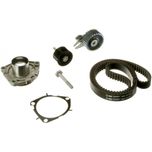Gates Timing Belt & Water Pump Kit KP15646XS