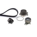 Gates Timing Belt & Water Pump Kit KP15653XS