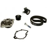 Gates Timing Belt & Water Pump Kit KP15672XS