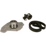 Gates Timing Belt & Water Pump Kit KP15674XS