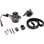 Gates Timing Belt & Water Pump Kit KP15678XS-1