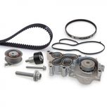 Gates Timing Belt & Water Pump Kit KP15680XS-2