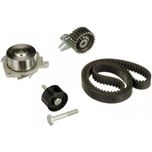 Gates Timing Belt & Water Pump Kit KP15685XS