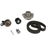Gates Timing Belt & Water Pump Kit KP15706XS