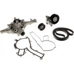 Gates Drive Belt Kit KP16PK2390