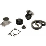Gates Water Pump & Aux Belt Kit KP17PK1570