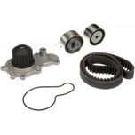 Gates Timing Belt & Water Pump Kit KP1T246