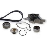 Gates Timing Belt & Water Pump Kit KP1TH15344XS