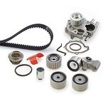 Gates Timing Belt & Water Pump Kit KP1TH15612XS-1