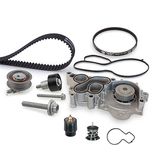 Gates Timing Belt & Water Pump Kit KP1TH15680XS-2