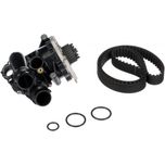 Gates Timing Belt & Water Pump Kit KP1TH15698XS-2