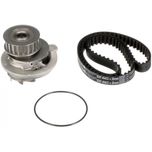 Gates Timing Belt & Water Pump Kit KP25047