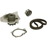 Gates Timing Belt & Water Pump Kit KP25215XS-1
