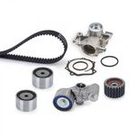 Gates Timing Belt & Water Pump Kit KP25241