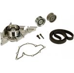Gates Timing Belt & Water Pump Kit KP25344XS