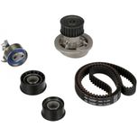 Gates Timing Belt & Water Pump Kit KP25368XS