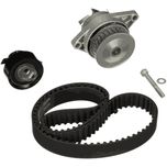 Gates Timing Belt & Water Pump Kit KP25427XS-1