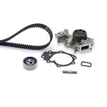Gates Timing Belt & Water Pump Kit KP25454XS-2
