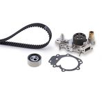 Gates Timing Belt & Water Pump Kit KP25454XS