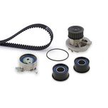 Gates Timing Belt & Water Pump Kit KP25461XS