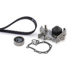 Gates Timing Belt & Water Pump Kit KP25473XS