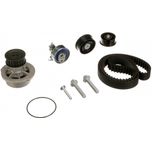 Gates Timing Belt & Water Pump Kit KP25499XS-1