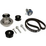 Gates Timing Belt & Water Pump Kit KP25499XS-4