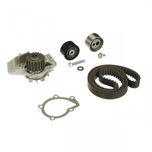Gates Timing Belt & Water Pump Kit KP25523XS