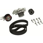 Gates Timing Belt & Water Pump Kit KP25553XS